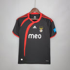 Camisa Retrô Benfica II 2009 Masculina
