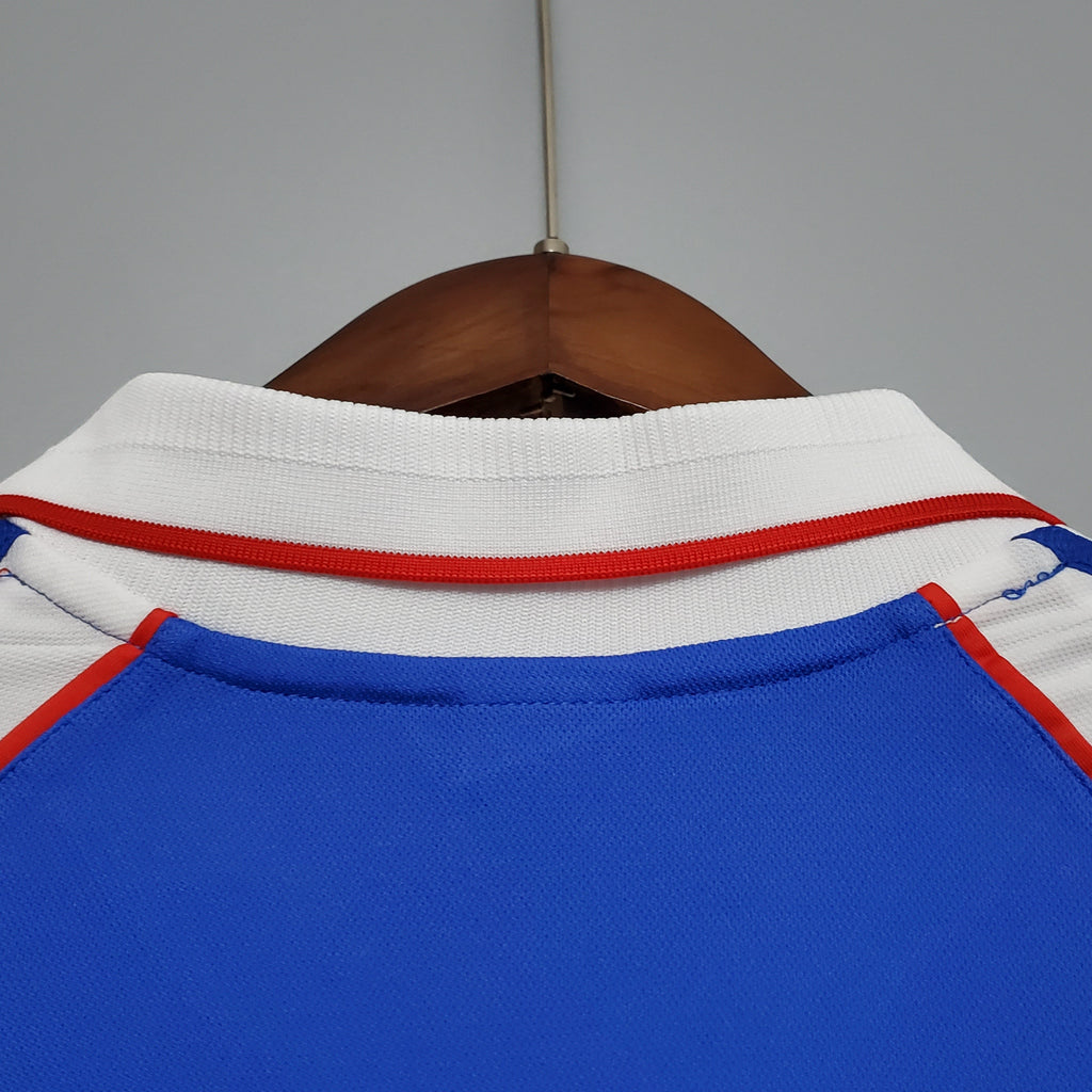Camisa Retrô Japão I 2000 Masculina