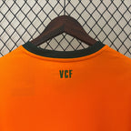 Camisa III Valencia Masculina