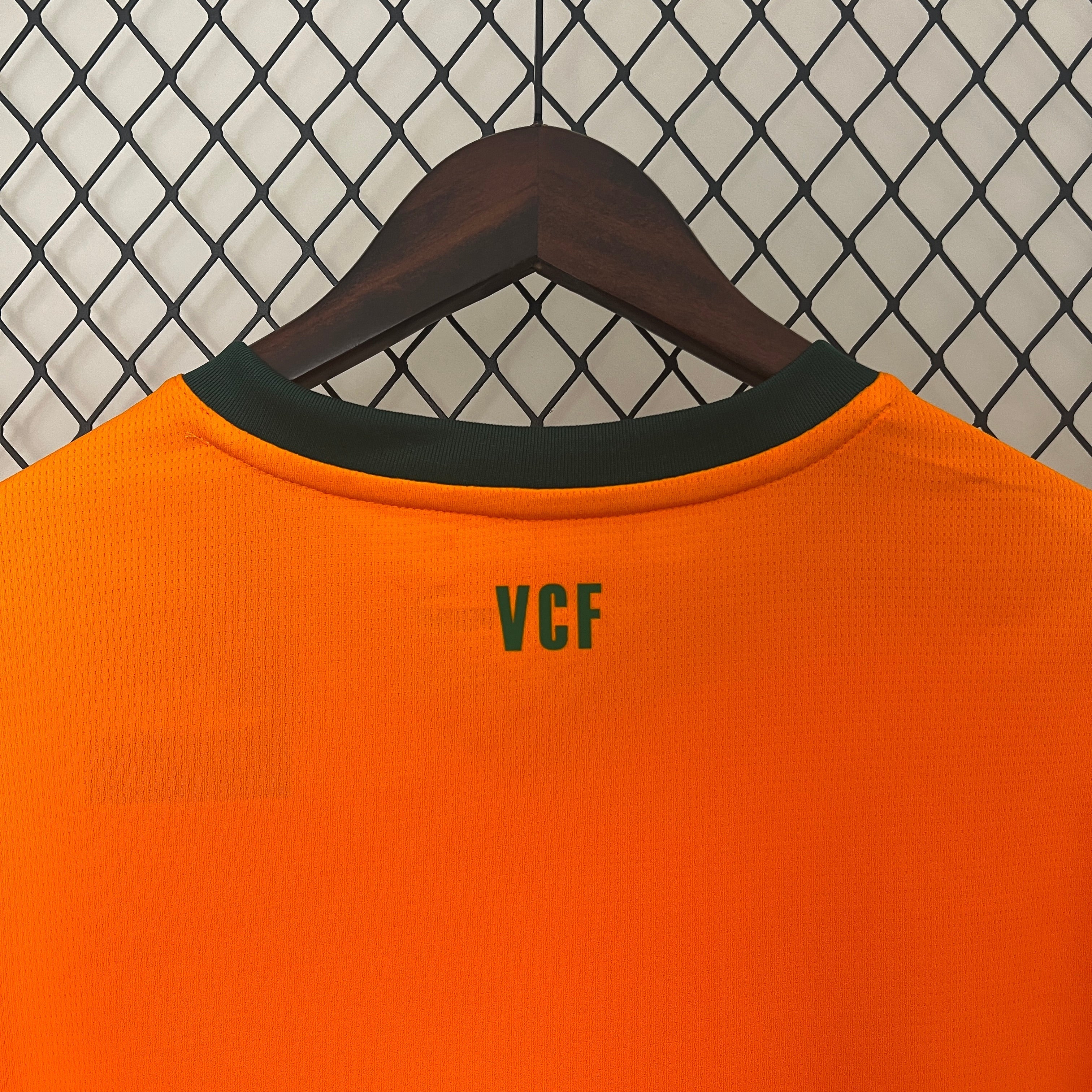 Camisa III Valencia Masculina
