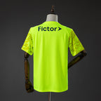 Camisa III Palmeiras Goleiro 2026/27 Masculina