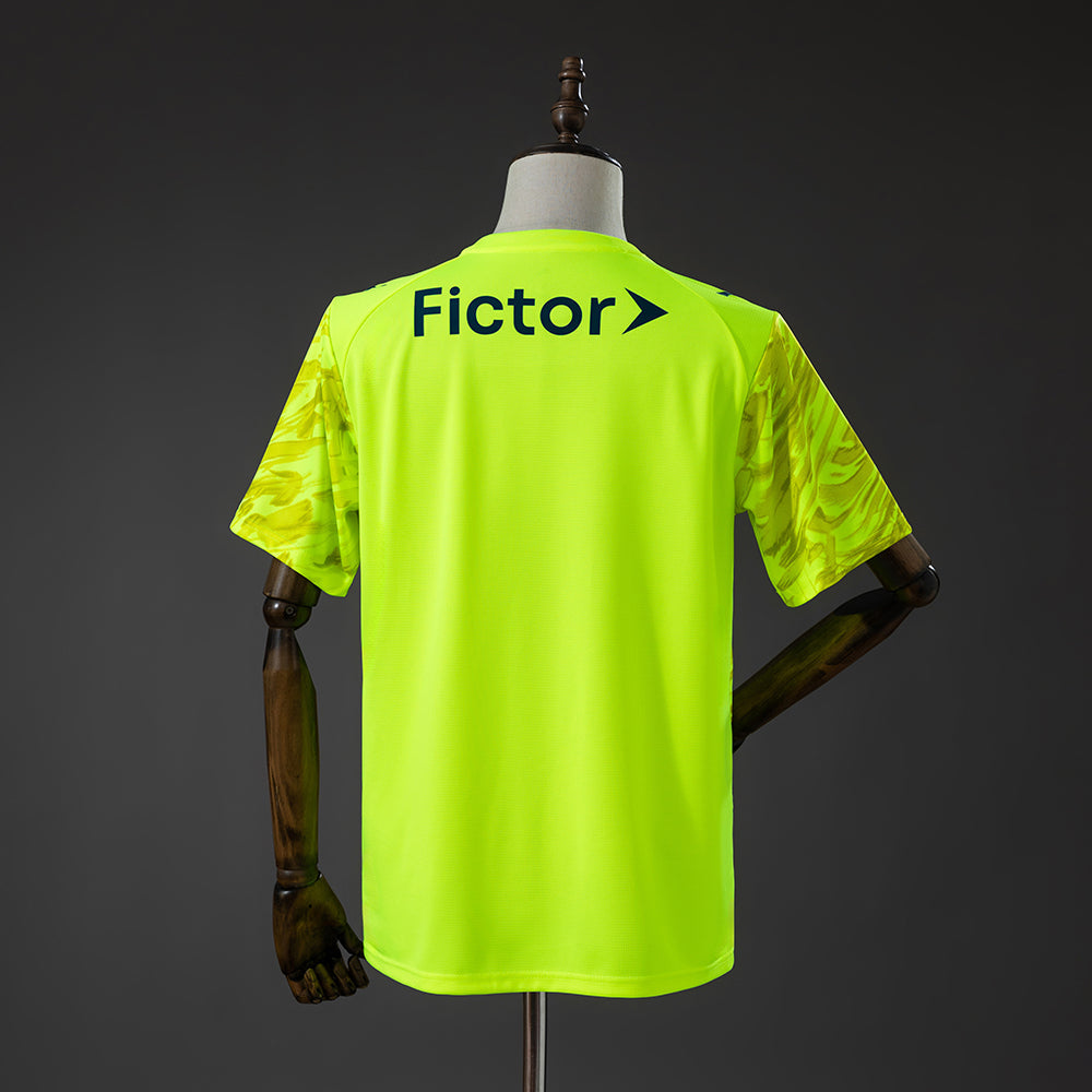 Camisa III Palmeiras Goleiro 2026/27 Masculina