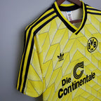 Camisa Retrô Borussia Dortmund I 1988 Masculina