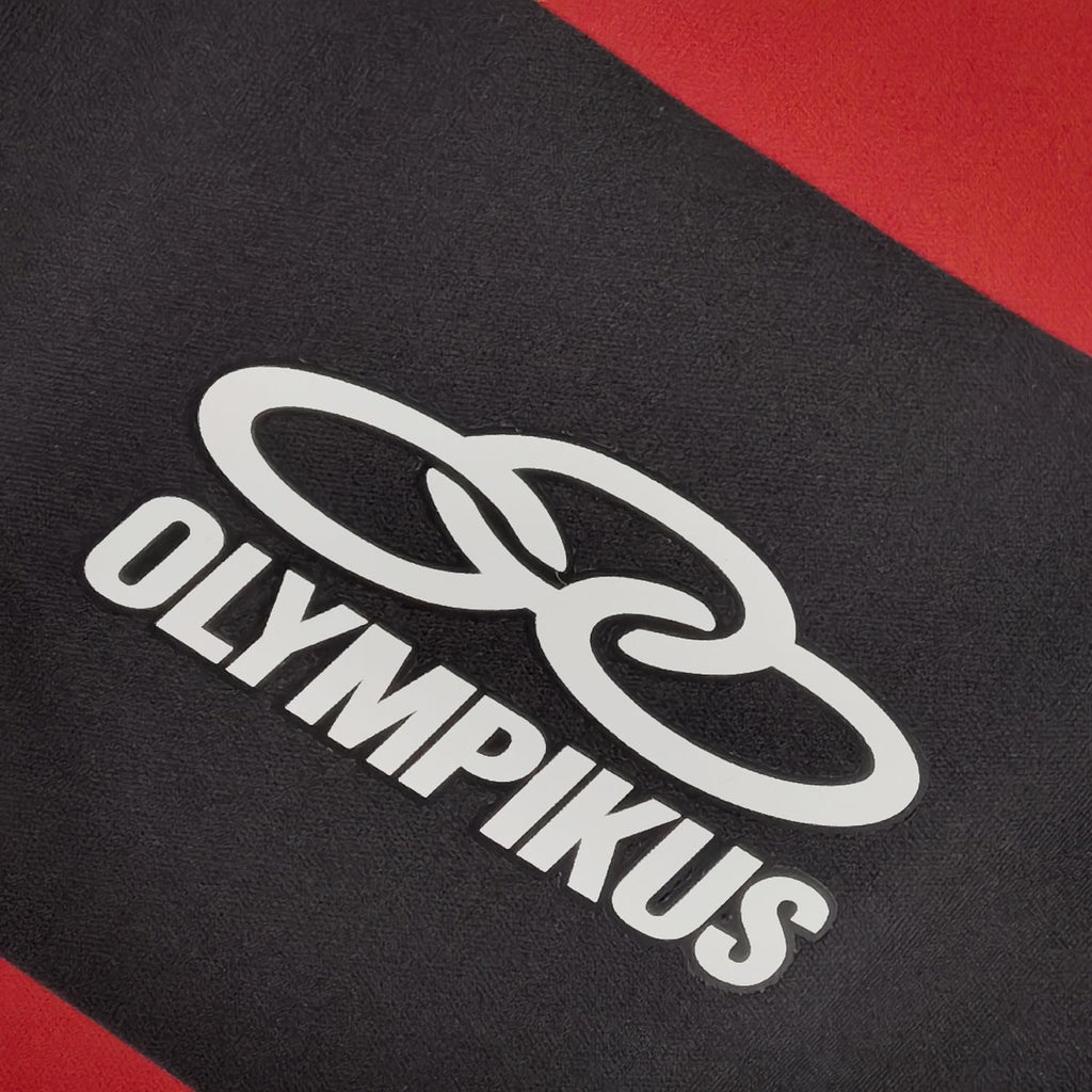 Camisa Retrô Flamengo 2009 2009 Masculina