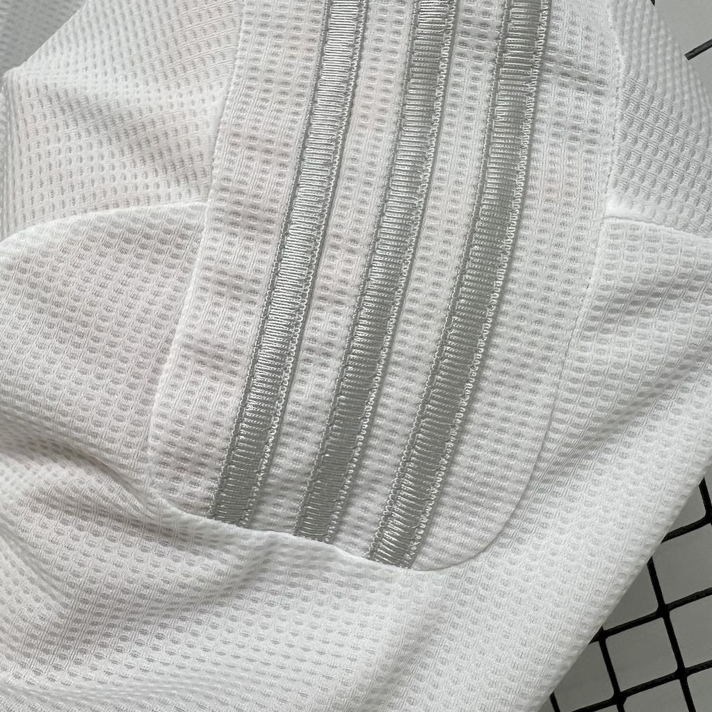 Camisa Retrô Real Madrid I 2015/16 Masculina