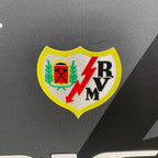 Camisa III Rayo Vallecano 2024/25 Masculina