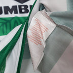 Camisa Retrô Celtics 1997 / 99 1997 I 1997 Masculina