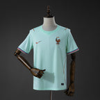 Camisa França 2026/27 Masculina