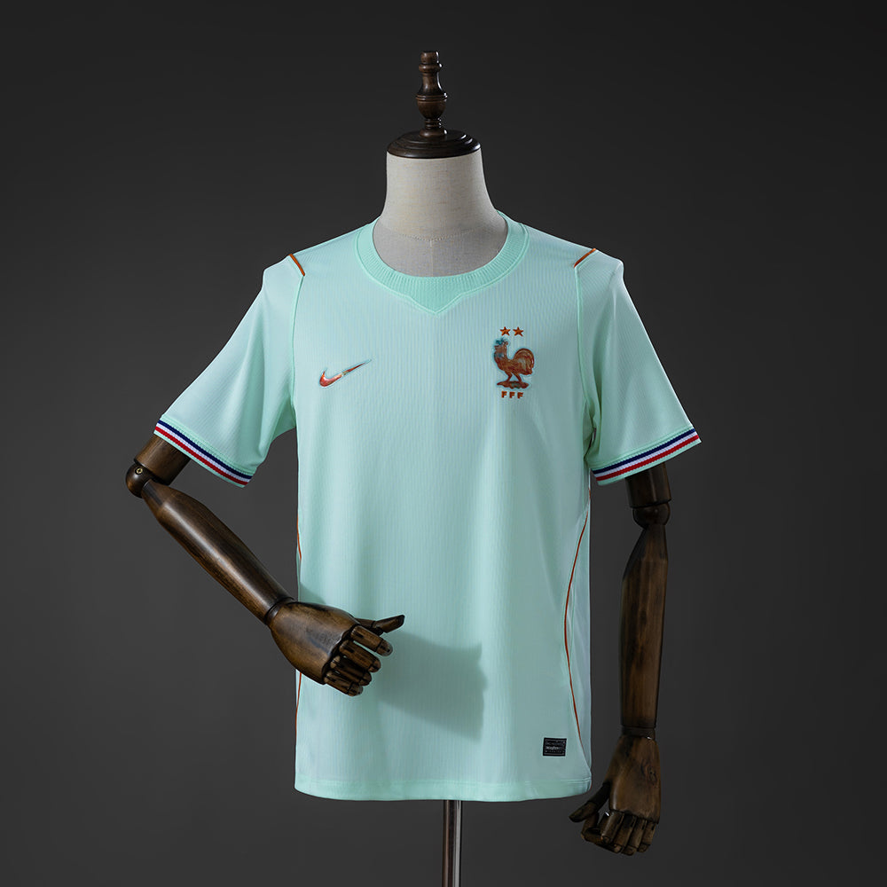 Camisa França 2026/27 Masculina