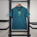 Camisa II Nigéria 2025/26 Masculina