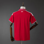 Camisa I Manchester United 2026/27 Masculina