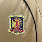 Camisa Retrô Espanha 2008 Masculina