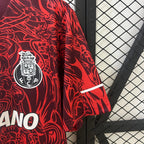 Camisa Porto 2025/26 Masculina