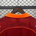 Camisa Retrô Roma I 1999 Masculina