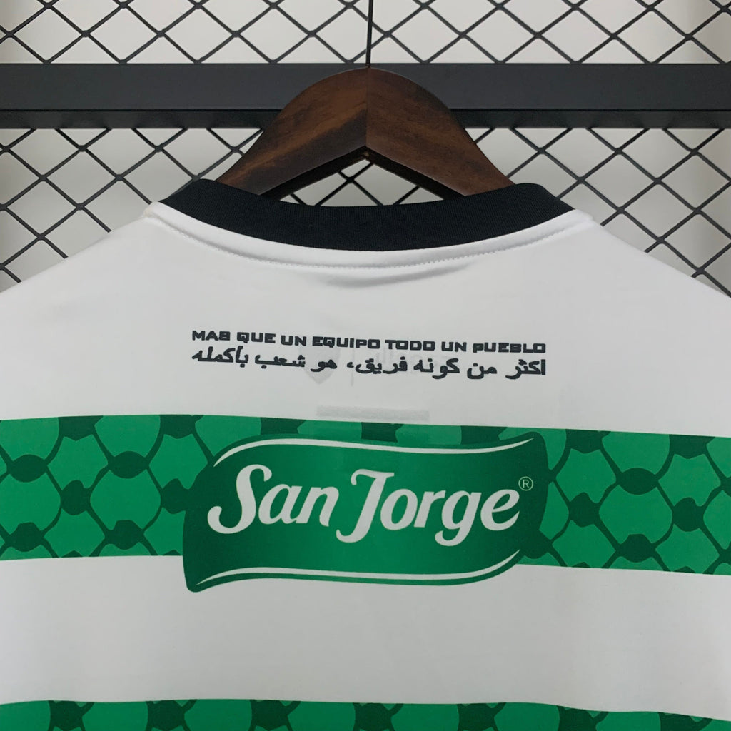 Camisa I Palestino 2025/26 Masculina