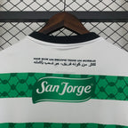 Camisa I Palestino 2025/26 Masculina