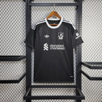 Camisa Liverpool 2025/26 Masculina