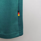 Camisa Retrô Alemanha II 1998 Masculina
