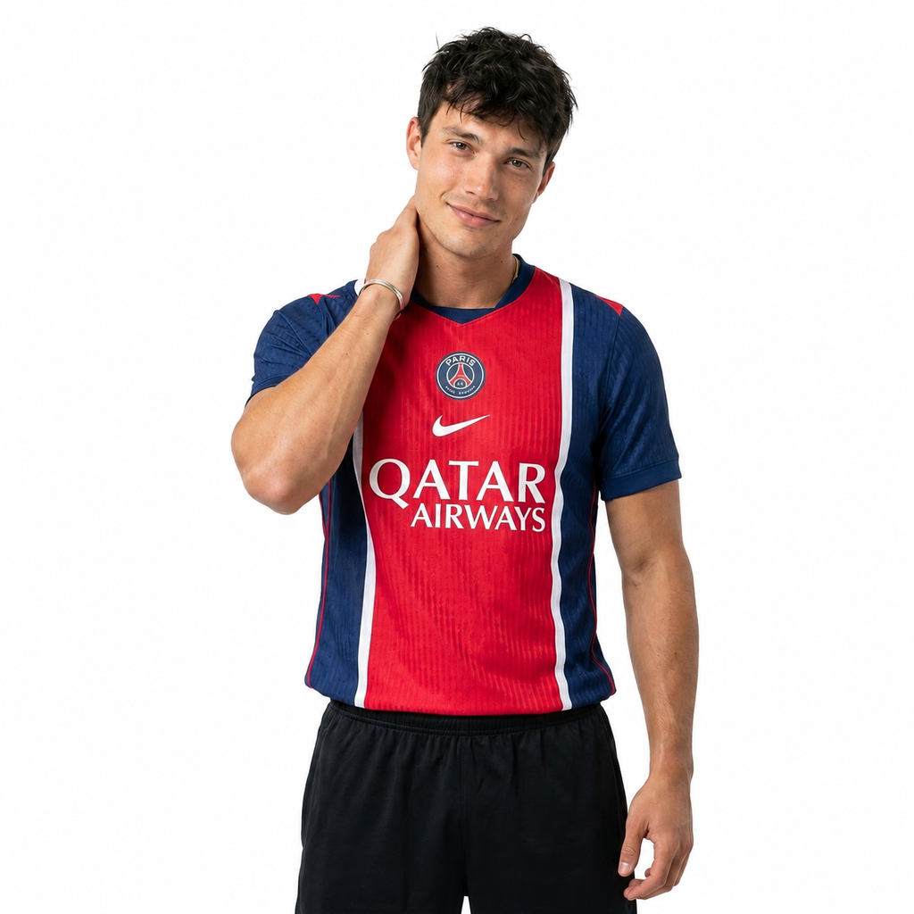 Camisa I Psg 2026/27 Jogador Masculina