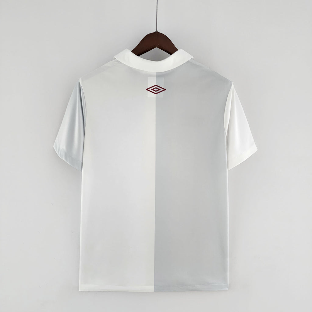 Camisa Retrô Fluminense Edição 120 Anos 2022 2022 Masculina