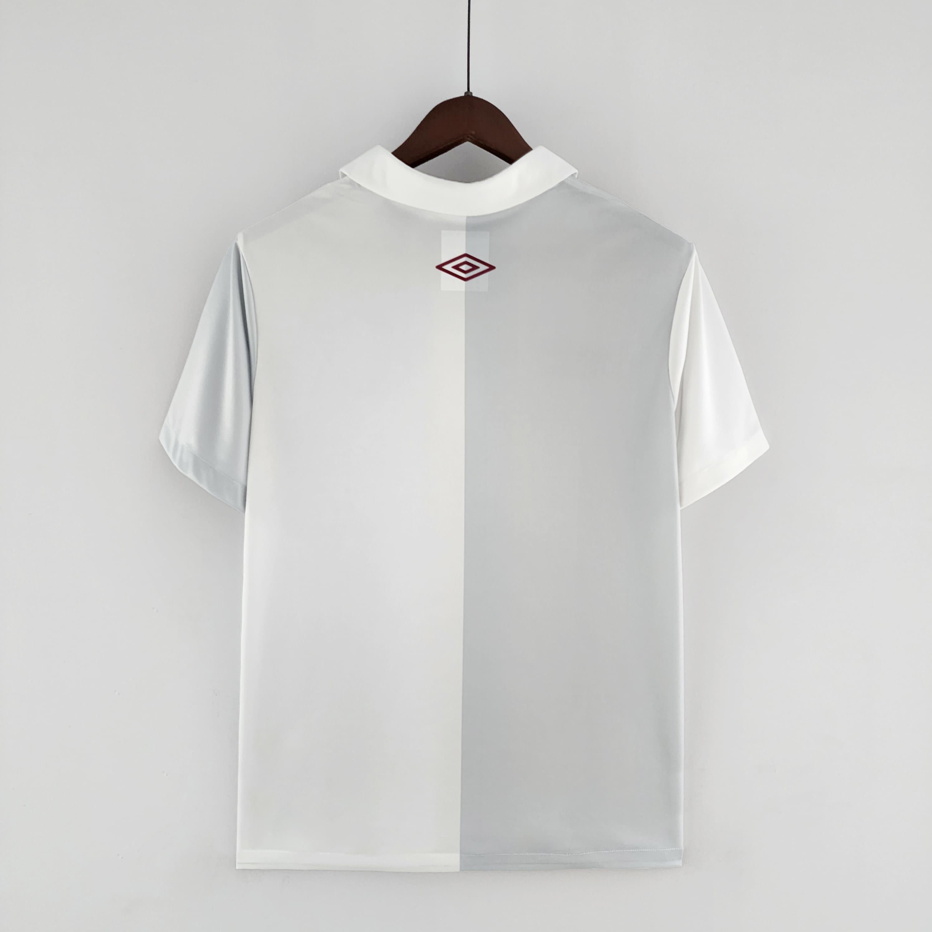 Camisa Retrô Fluminense Edição 120 Anos 2022 2022 Masculina