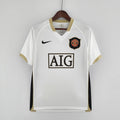 Camisa Retrô Manchester United II 2006 Masculina
