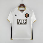 Camisa Retrô Manchester United II 2006 Masculina