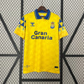 Camisa I Las Palmas 2024/25 Masculina