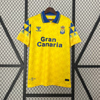 Camisa I Las Palmas 2024/25 Masculina