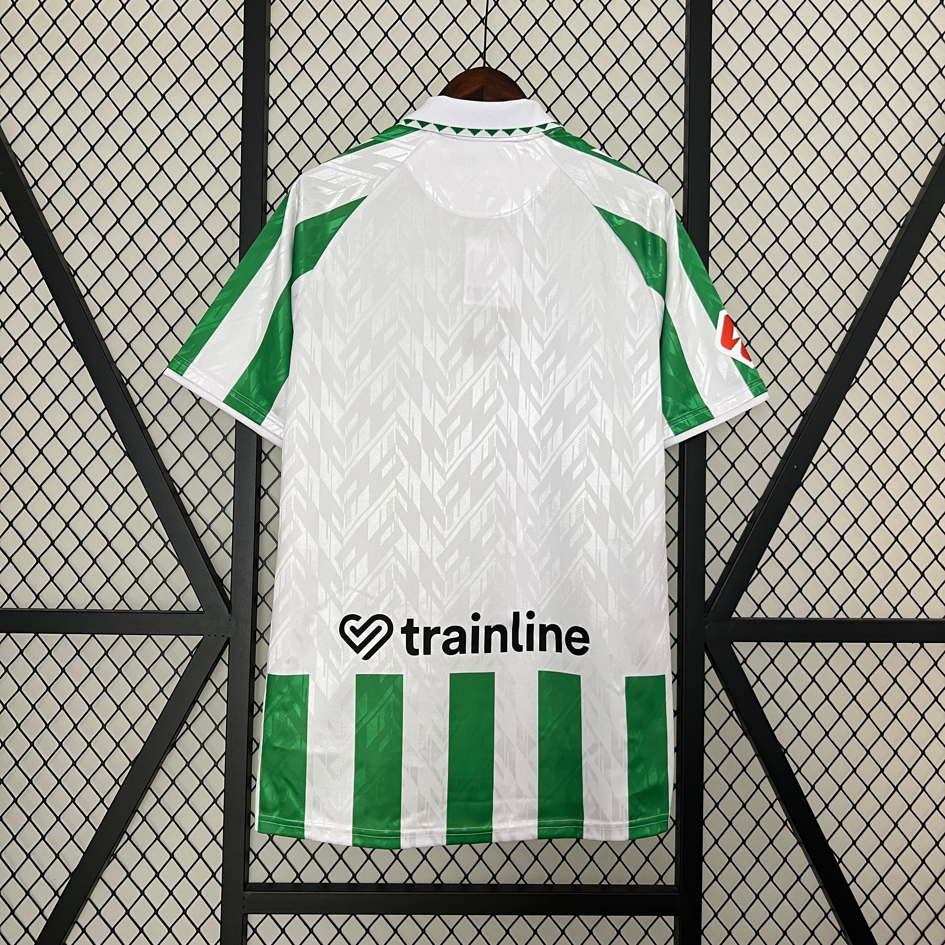 Camisa I Real Betis Masculina