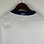 Camisa Manga Longa Retrô Manchester United II 2007 Masculina