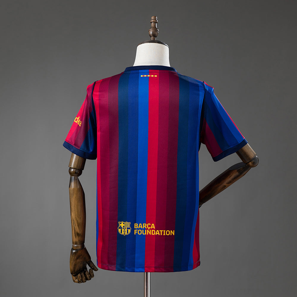 Camisa I Barcelona 2026/27 Masculina
