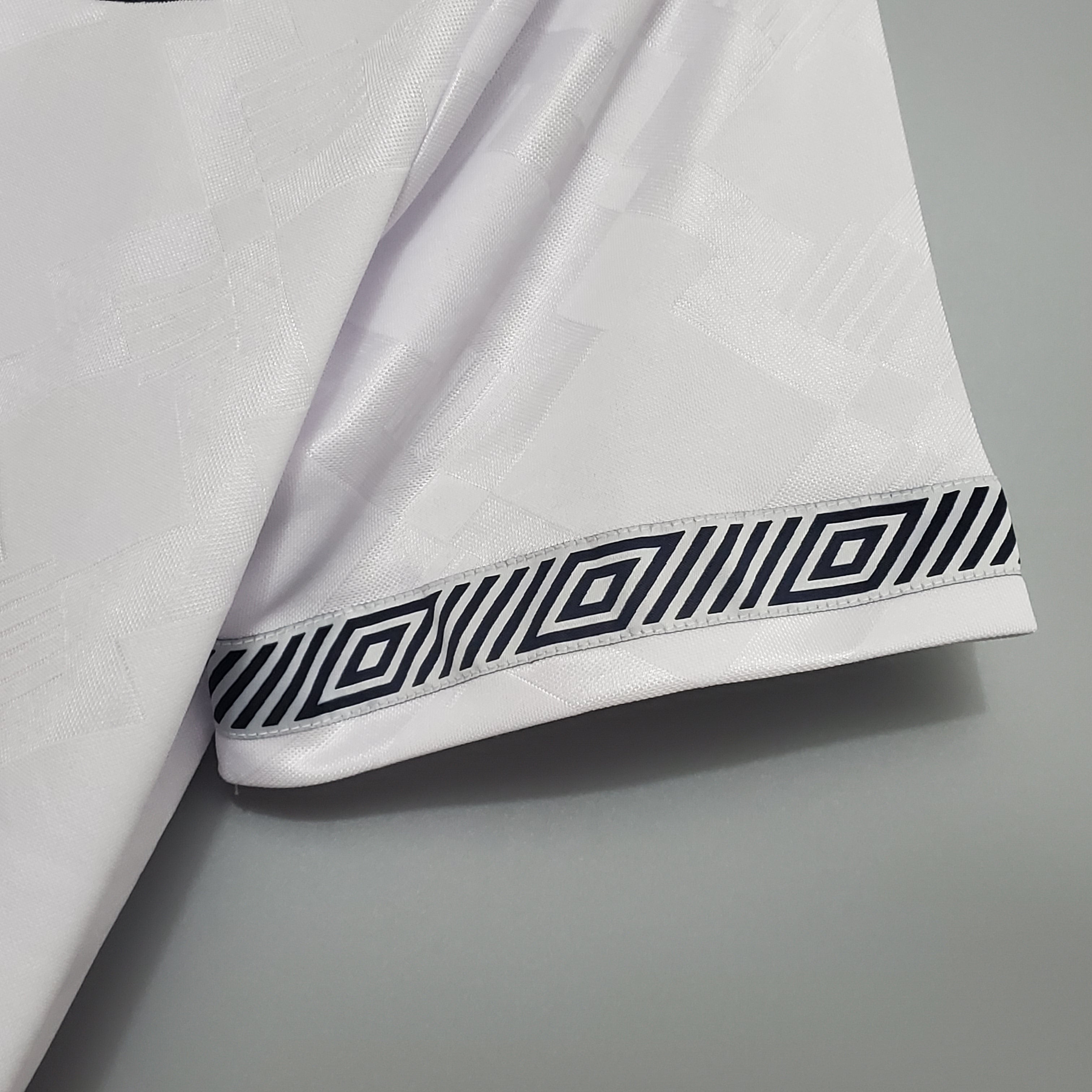Camisa Retrô Inglaterra I 1990 Masculina