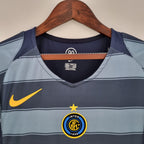 Camisa Retrô Inter Milão 2004 2004 Masculina