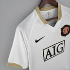 Camisa Retrô Manchester United II 2006 Masculina