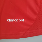 Camisa Manga Longa Retrô Bayern Munique I 2013 Masculina