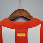 Camisa Retrô Atlético Madrid I 2013 Masculina
