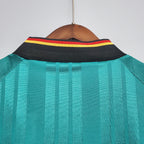 Camisa Retrô Alemanha II 1992 Masculina