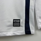 Camisa Manga Longa Retrô Manchester United II 2007 Masculina