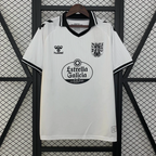 Camisa Celta Vigo 100Th 2025/26 Masculina