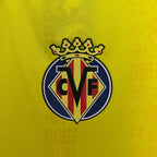 Camisa I Villarreal 2024/25 Masculina
