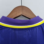 Camisa Retrô Fiorentina 1997 / 98 I 1997 Masculina