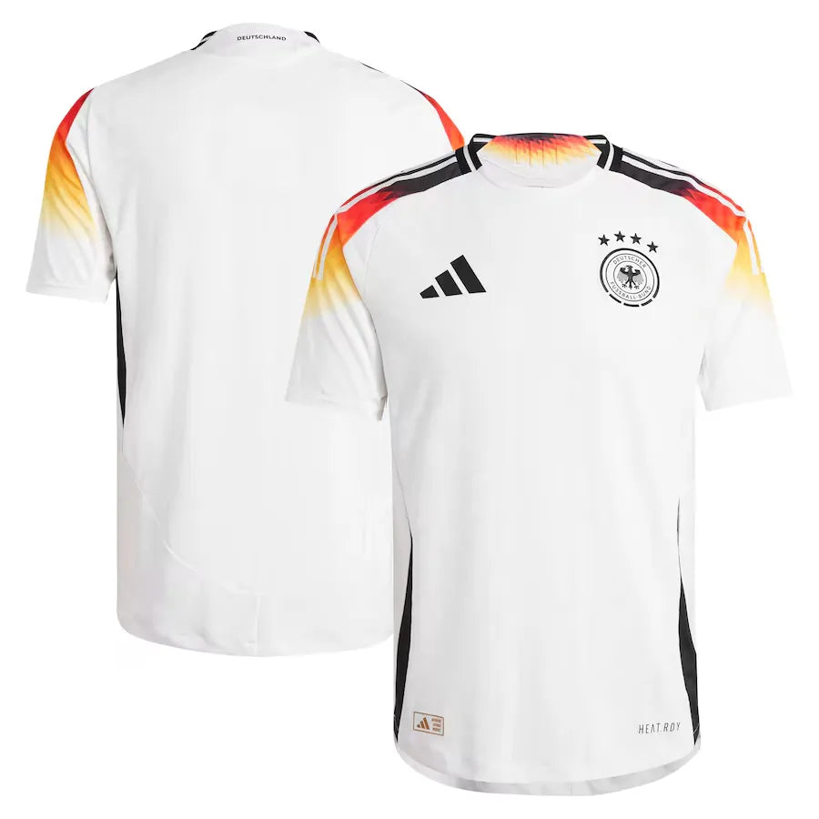 Camisa Alemanha 2024 Jogador Masculina