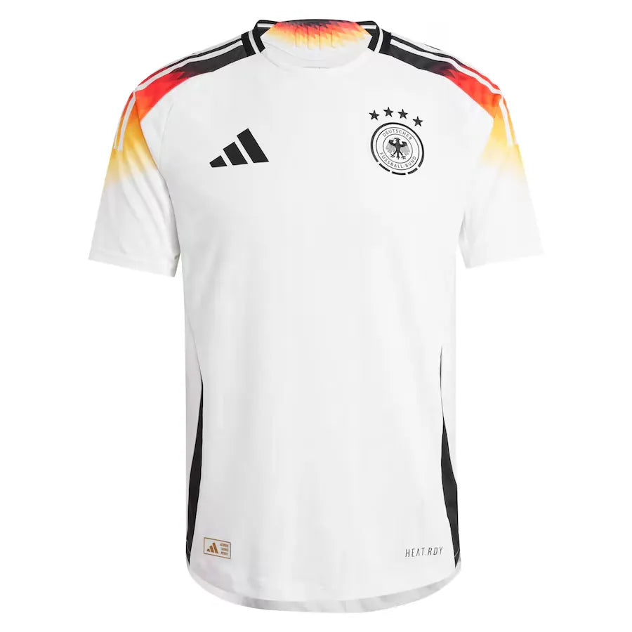 Camisa Alemanha 2024 Jogador Masculina