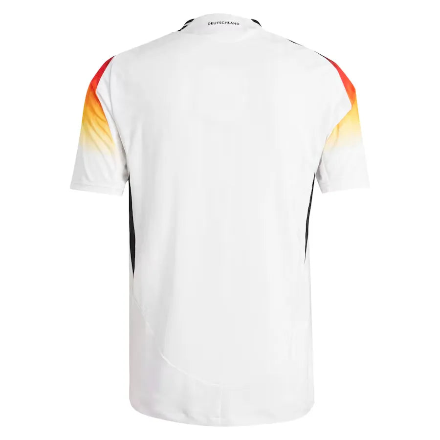 Camisa Alemanha 2024 Jogador Masculina