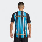 Camisa Grêmio Titular 2026/27 Torcedor Masculina