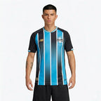 Camisa Grêmio Titular 2026/27 Torcedor Masculina