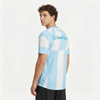 Camisa Grêmio Reserva 2026/27 Torcedor Masculina