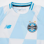 Camisa Grêmio Reserva 2026/27 Torcedor Masculina
