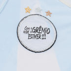 Camisa Grêmio Reserva 2026/27 Torcedor Masculina